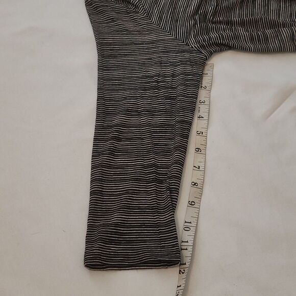 J. Jill stripped tunic small - Picture 7 of 9